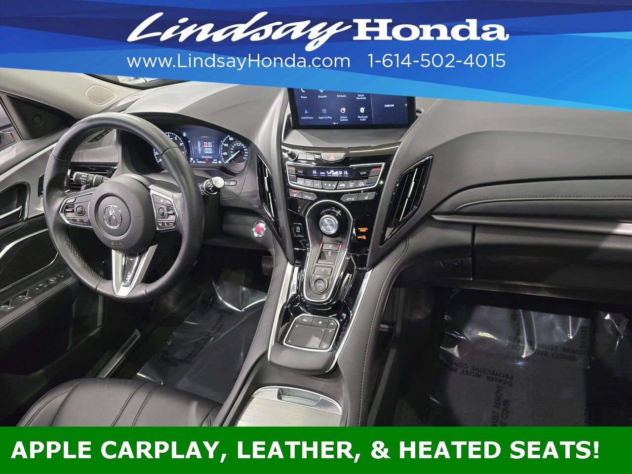 2023 Acura RDX Base Columbus OH