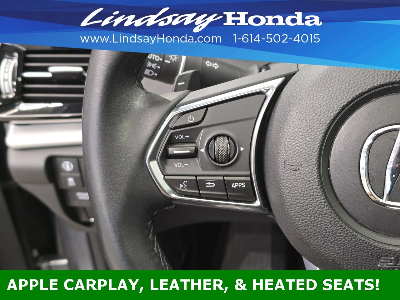 2023 Acura RDX Base Columbus OH