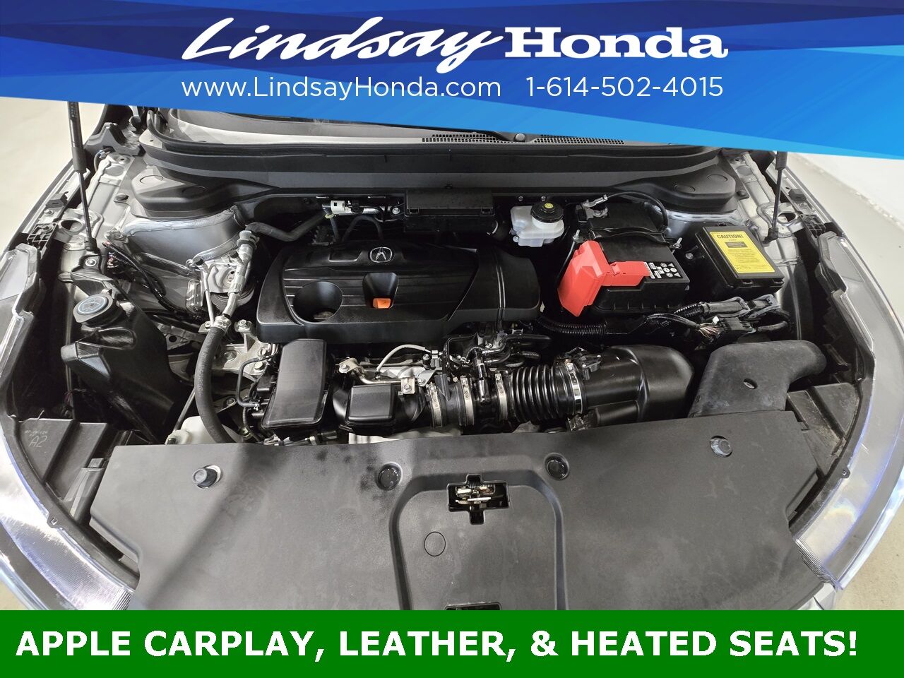 2023 Acura RDX Base Columbus OH