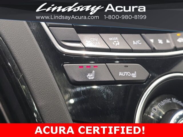2023 Acura RDX Base Columbus OH