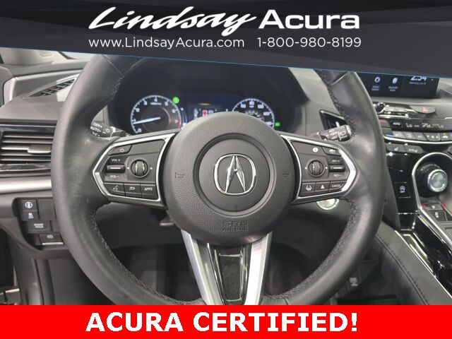2023 Acura RDX Base Columbus OH