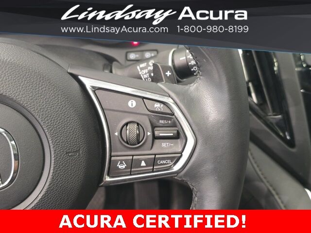 2023 Acura RDX Base Columbus OH