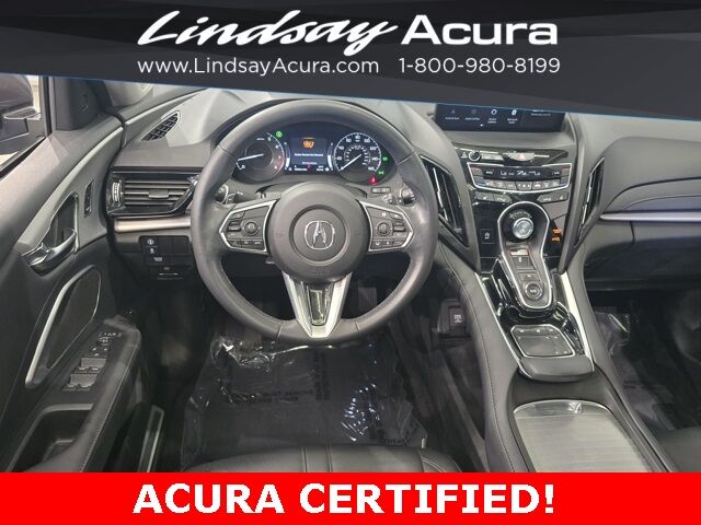 2023 Acura RDX Base Columbus OH