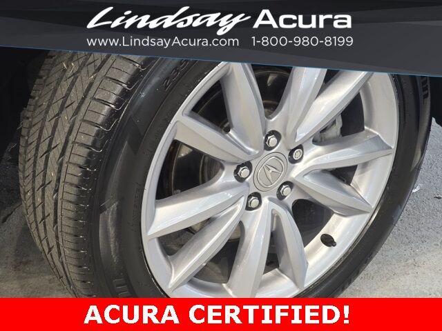 2023 Acura RDX Base Columbus OH