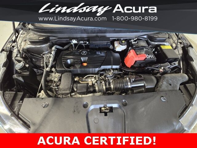 2023 Acura RDX Base Columbus OH