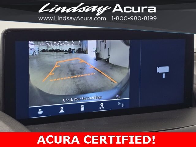 2023 Acura RDX Base Columbus OH