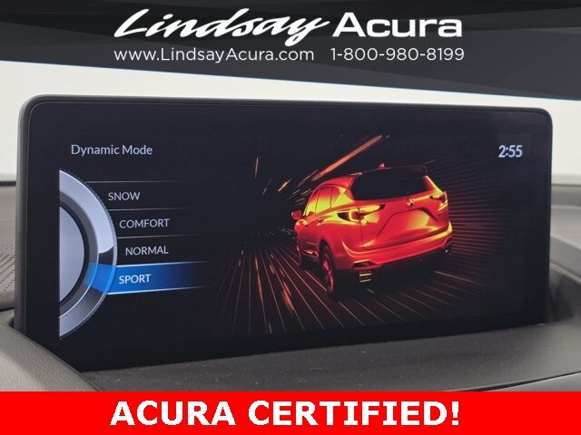 2023 Acura RDX Base Columbus OH