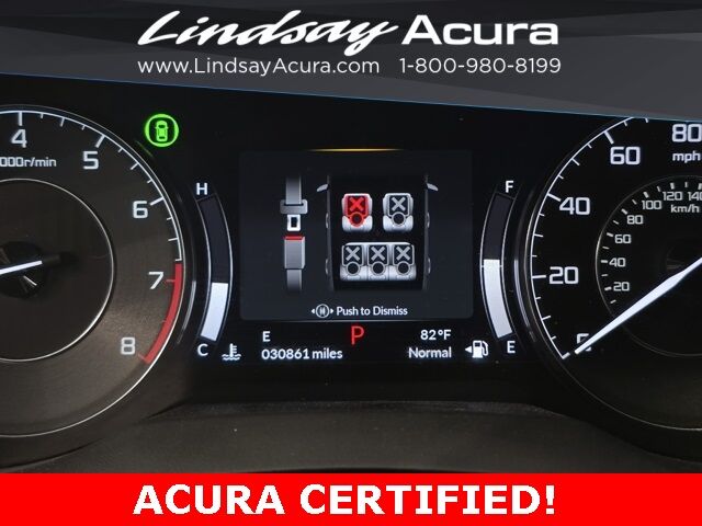 2023 Acura RDX Base Columbus OH