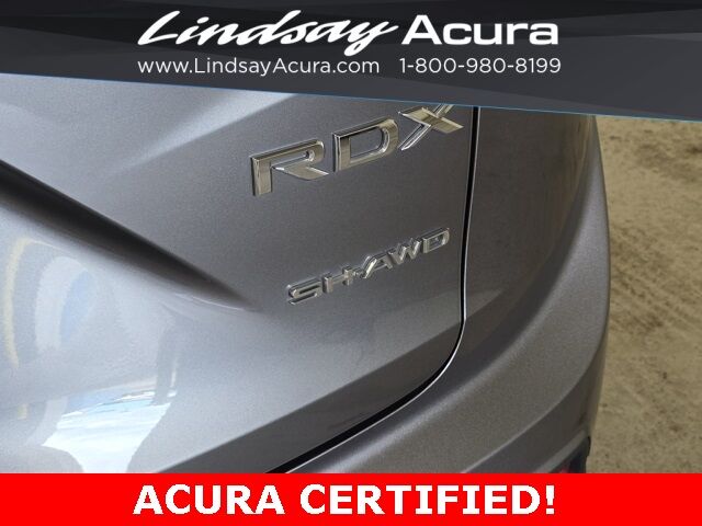 2023 Acura RDX Base Columbus OH
