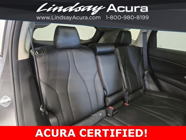 2023 Acura RDX Base Columbus OH