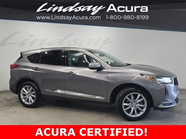 2023 Acura RDX Base Columbus OH