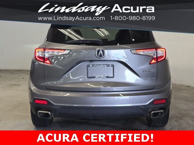 2023 Acura RDX Base Columbus OH