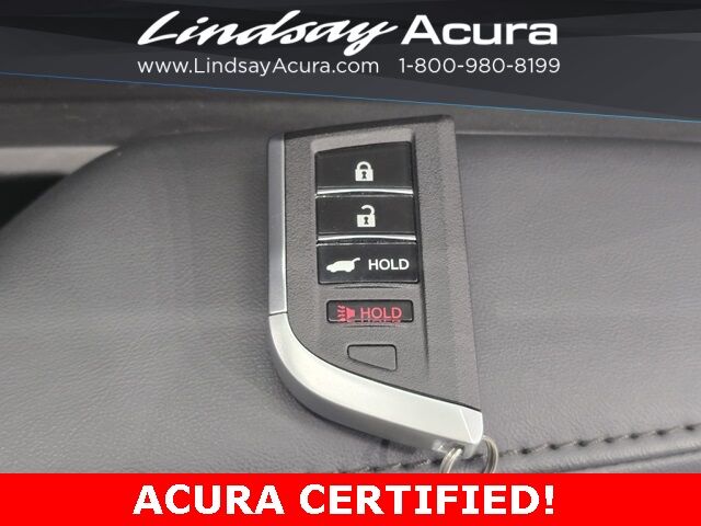 2023 Acura RDX Base Columbus OH