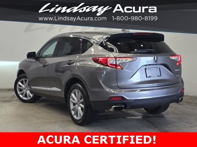 2023 Acura RDX Base Columbus OH