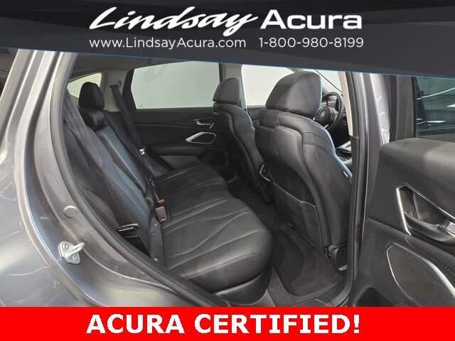 2023 Acura RDX Base Columbus OH