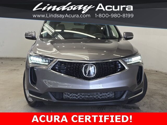 2023 Acura RDX Base Columbus OH