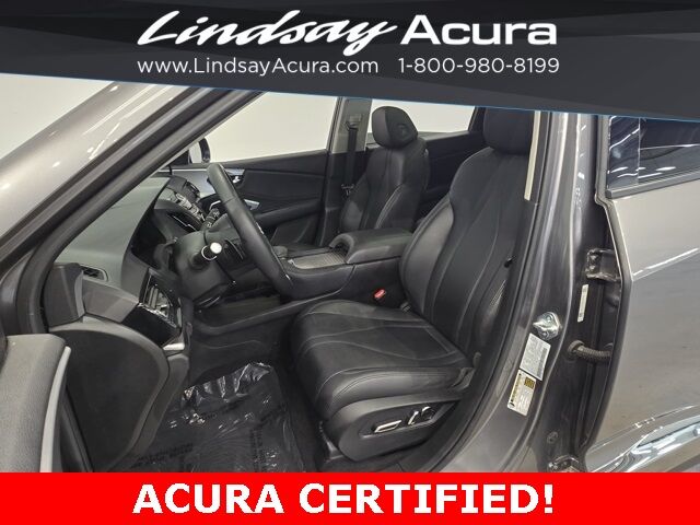 2023 Acura RDX Base Columbus OH