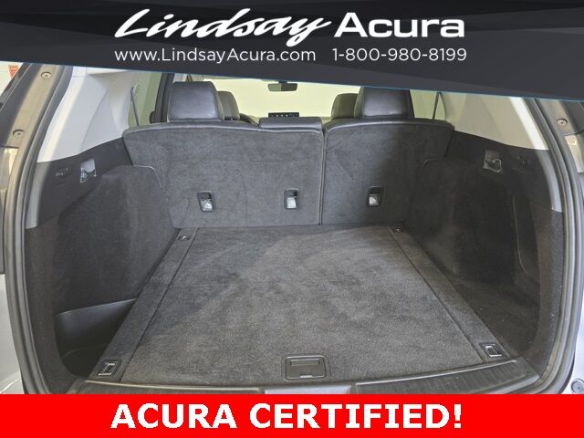 2023 Acura RDX Base Columbus OH