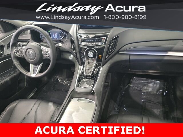 2023 Acura RDX Base Columbus OH