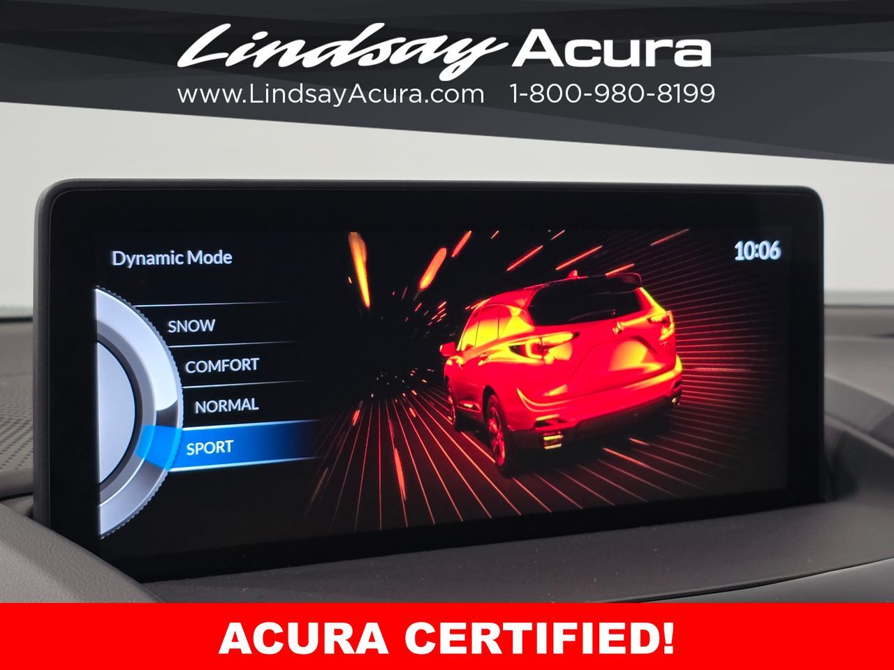 2023 Acura RDX Base Columbus OH