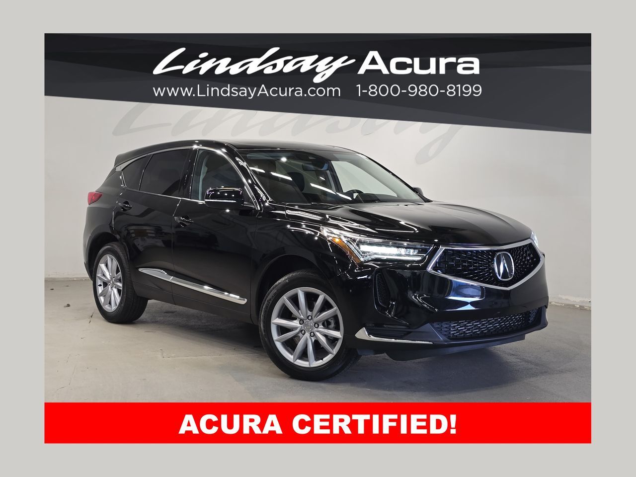 2023 Acura RDX