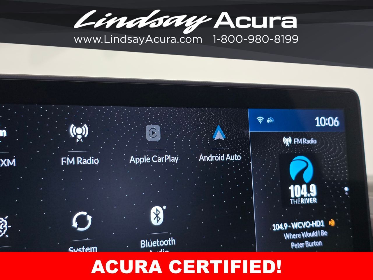 2023 Acura RDX Base Columbus OH