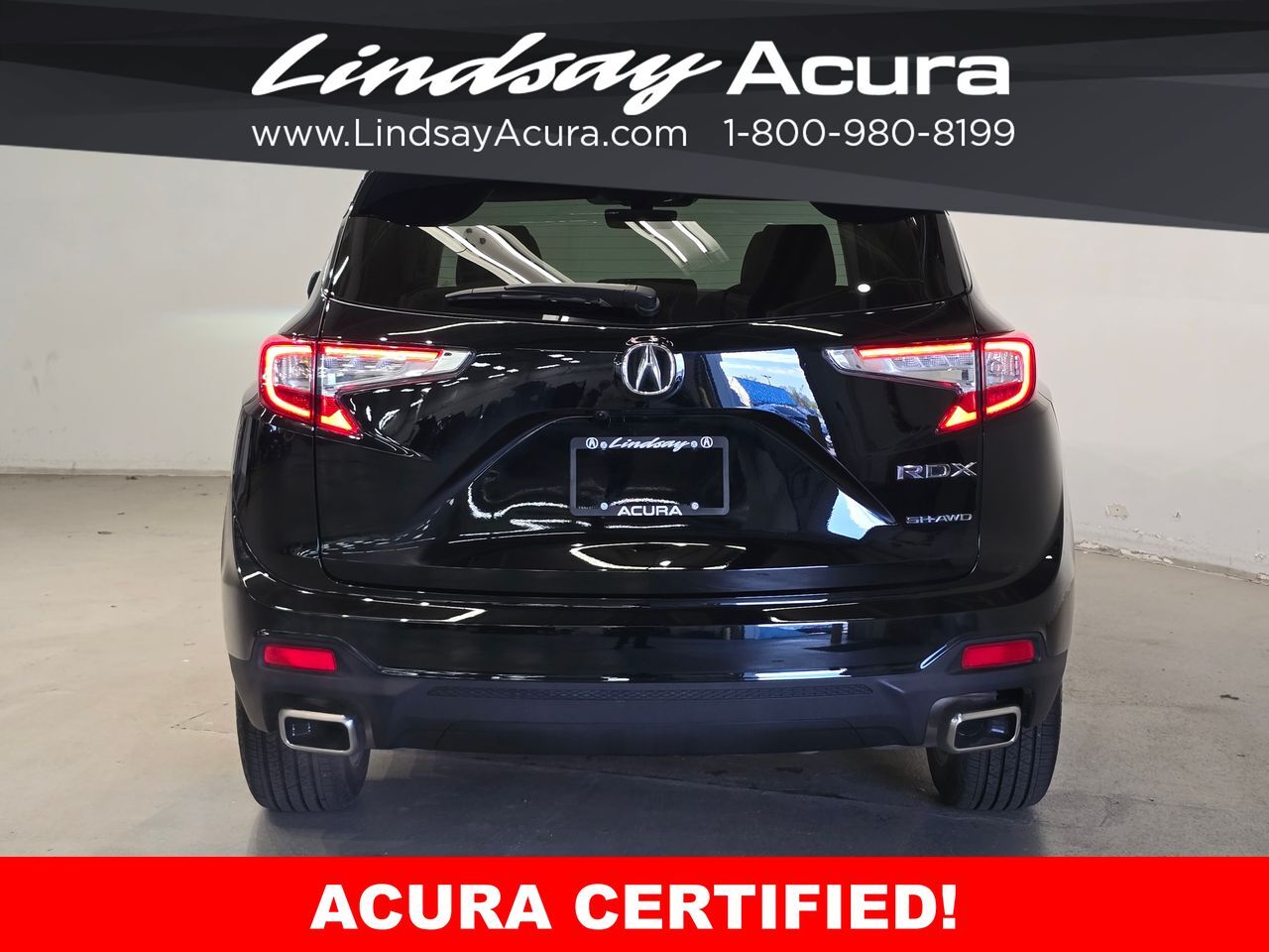 2023 Acura RDX Base Columbus OH