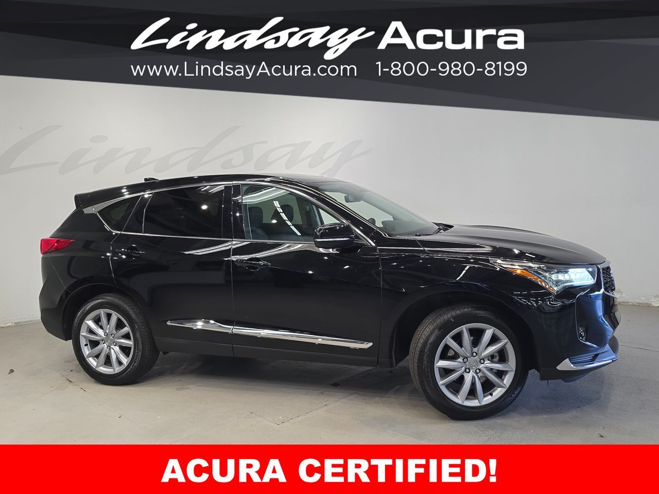 2023 Acura RDX Base Columbus OH
