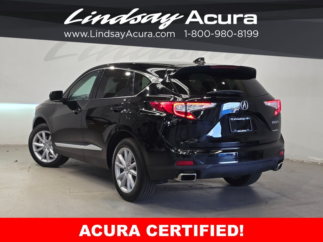 2023 Acura RDX Base Columbus OH