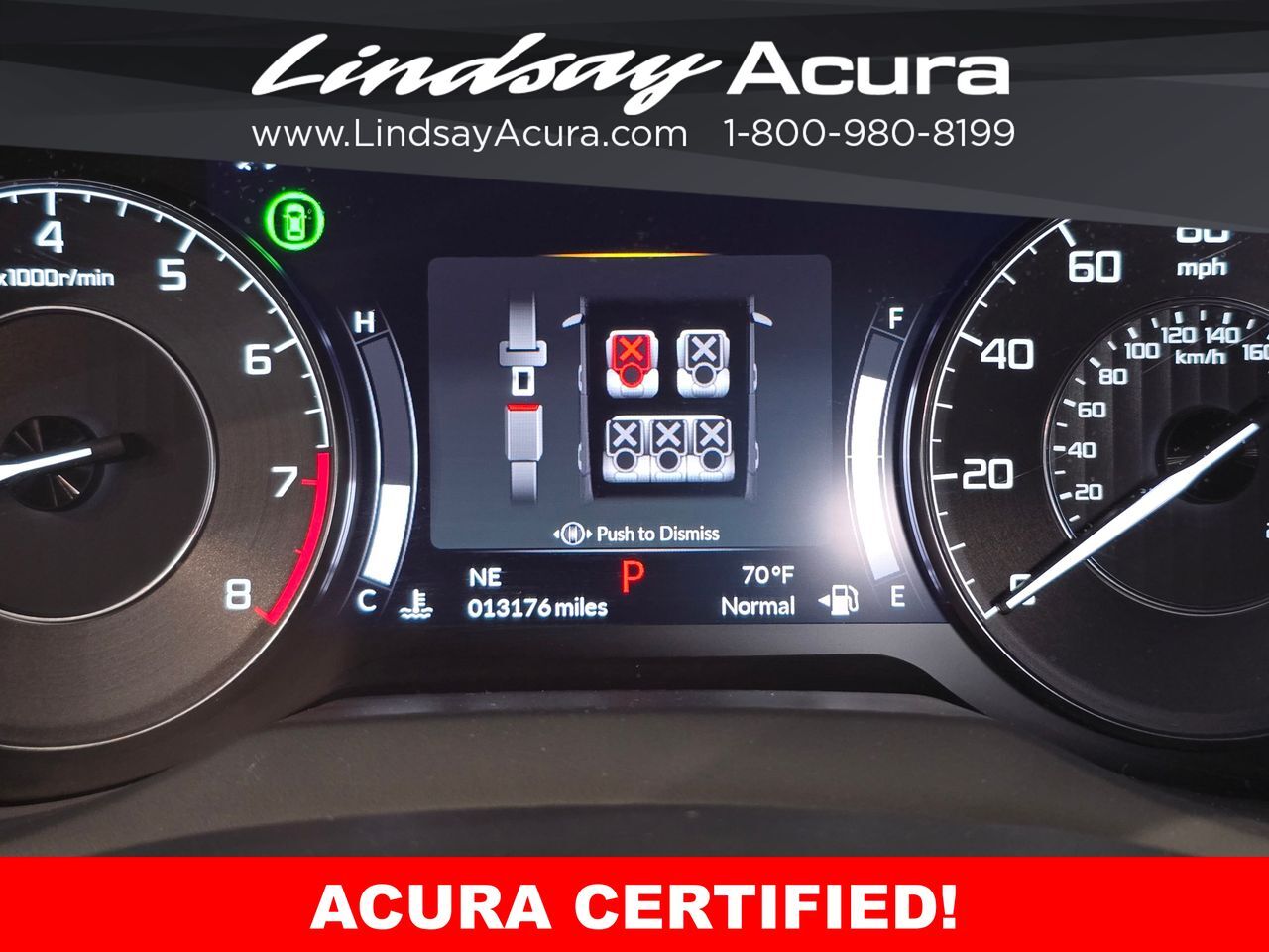2023 Acura RDX Base Columbus OH