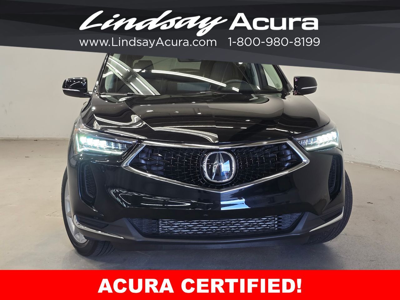2023 Acura RDX Base Columbus OH