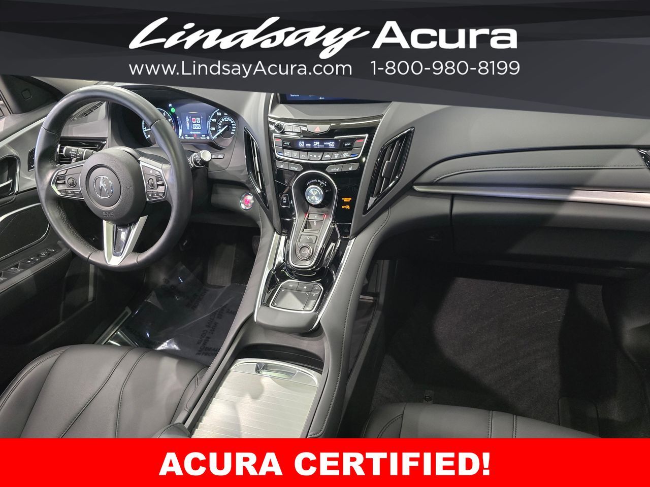2023 Acura RDX Base Columbus OH