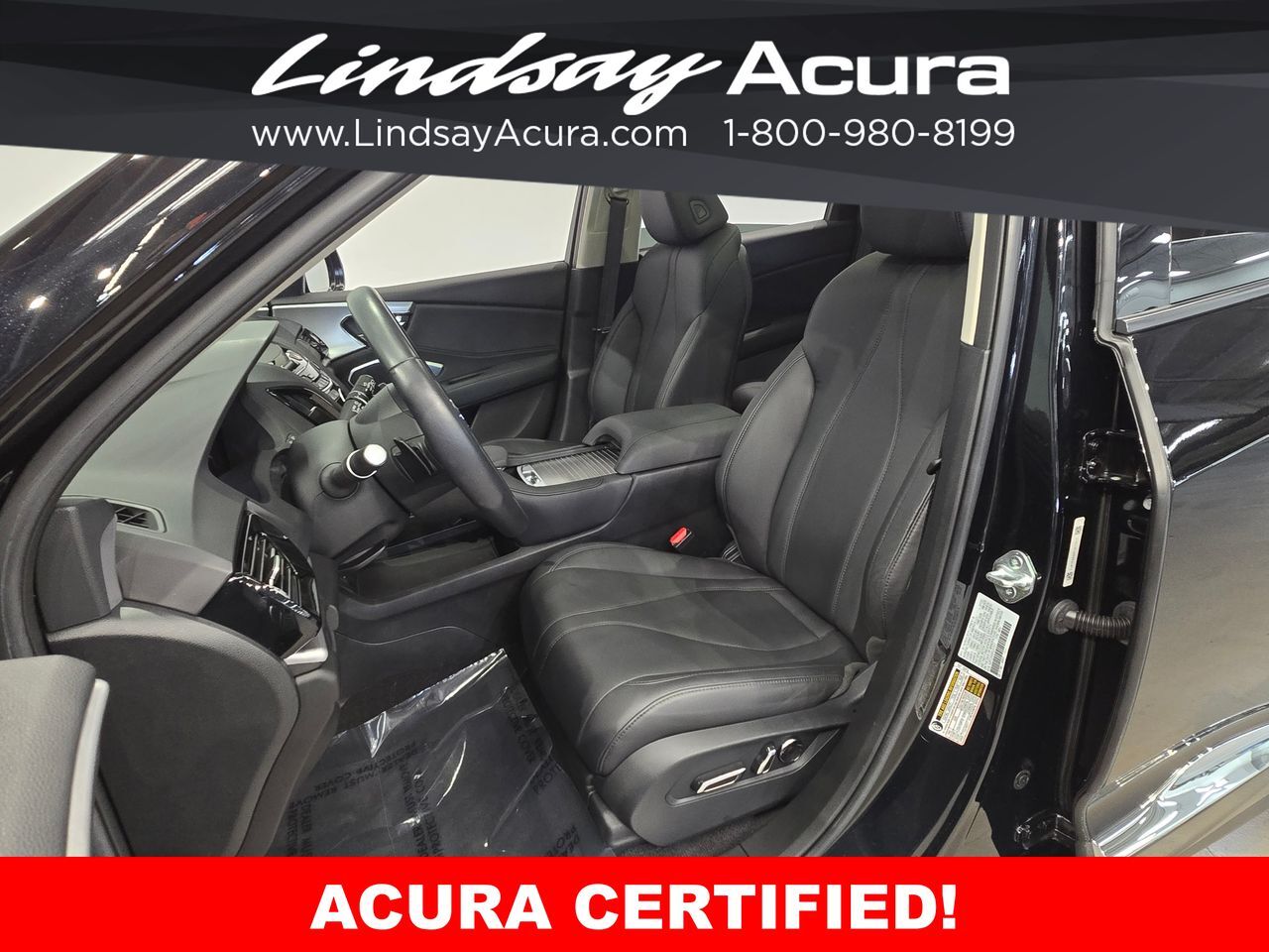 2023 Acura RDX Base Columbus OH