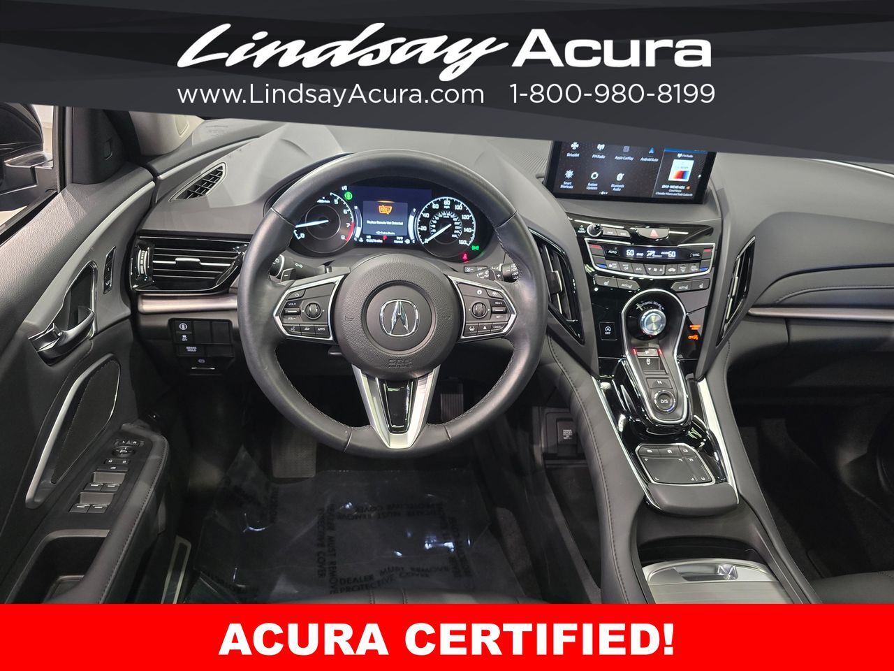 2023 Acura RDX Base Columbus OH