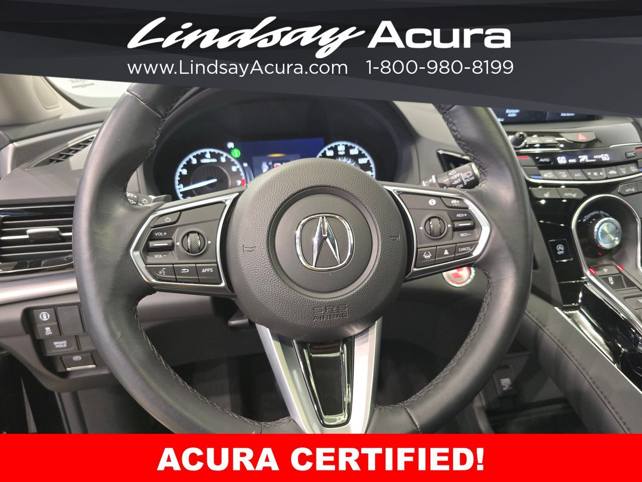 2023 Acura RDX Base Columbus OH