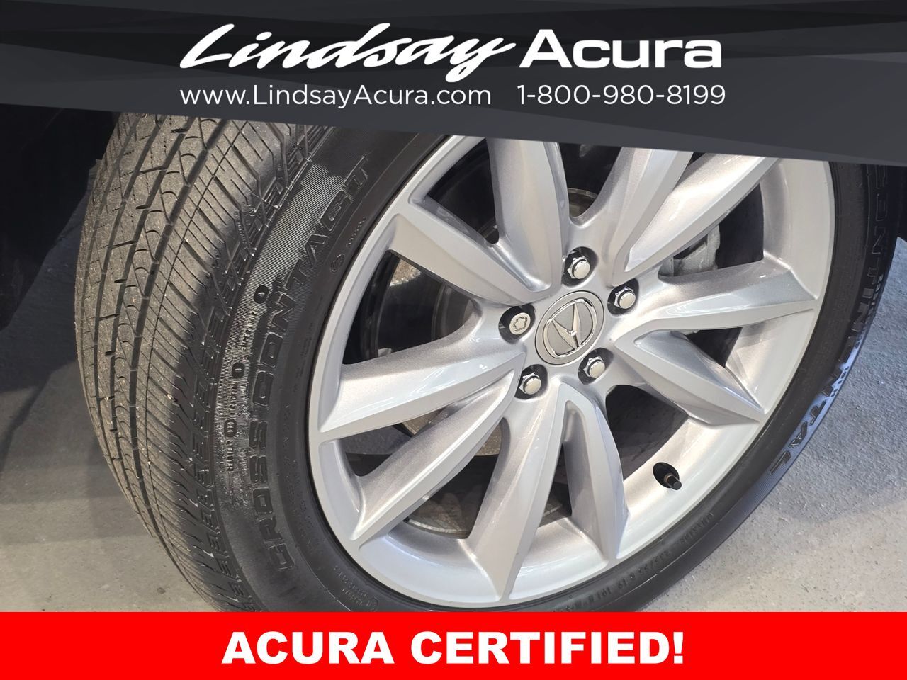 2023 Acura RDX Base Columbus OH