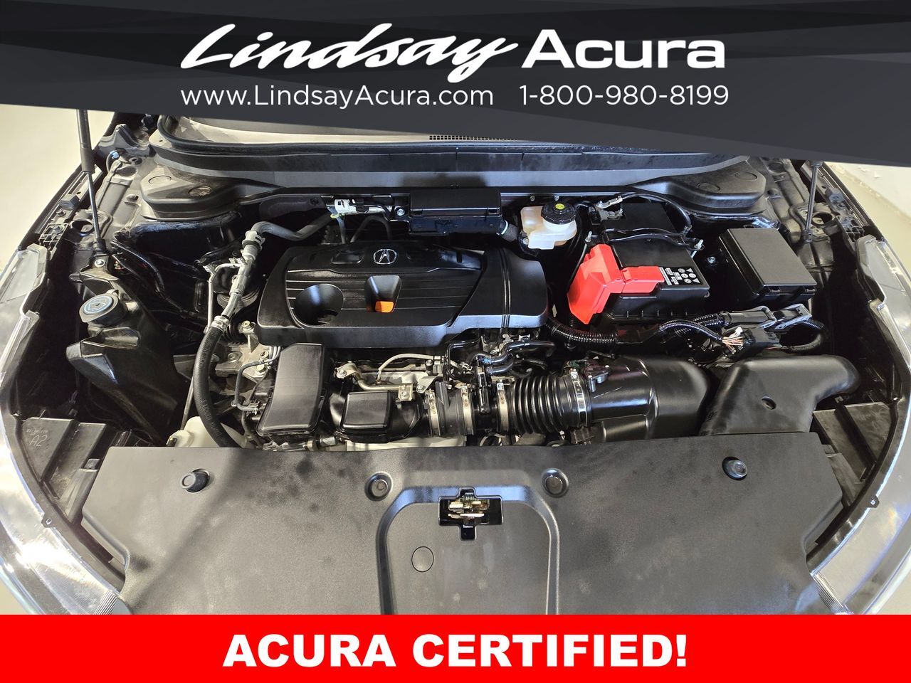 2023 Acura RDX Base Columbus OH