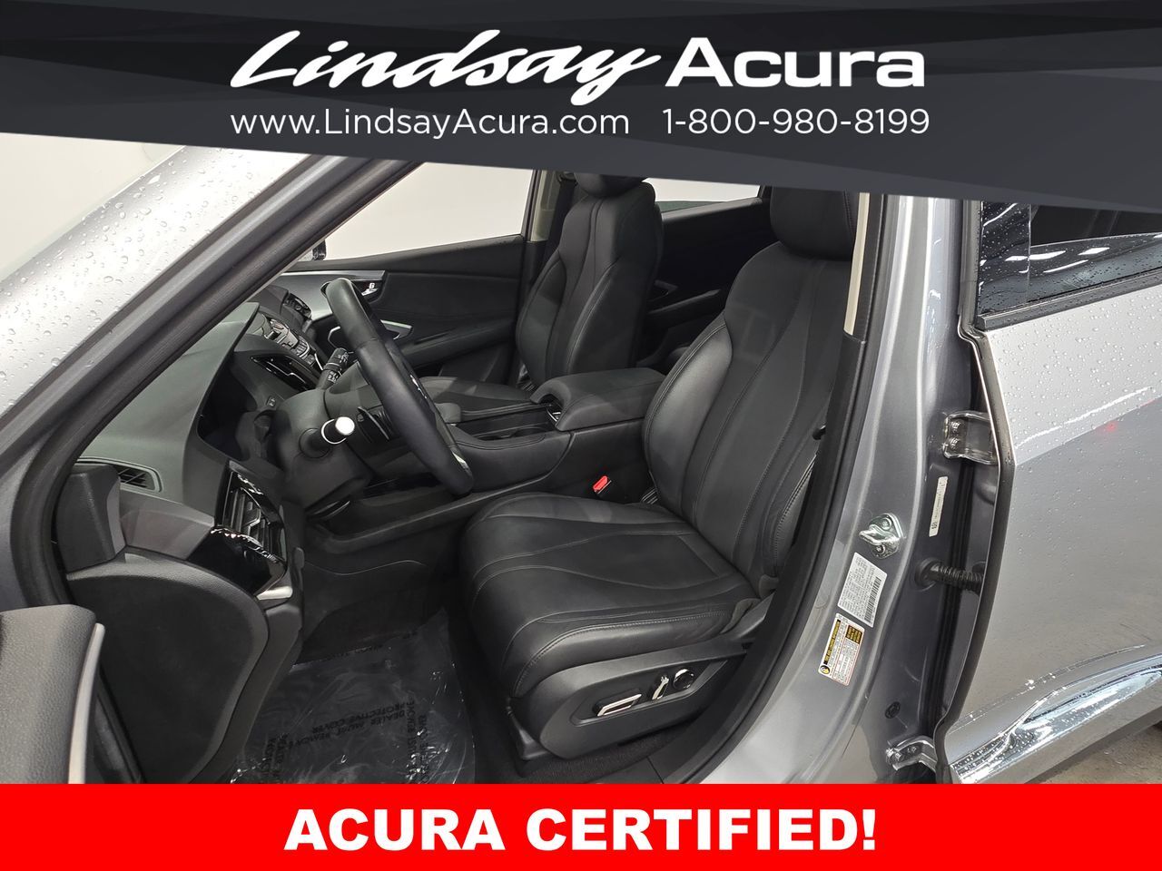 2023 Acura RDX Base Columbus OH