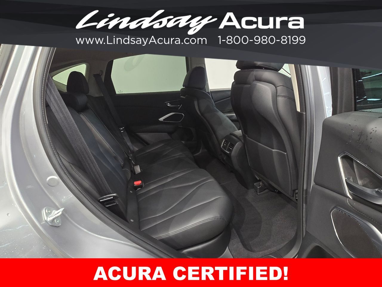 2023 Acura RDX Base Columbus OH