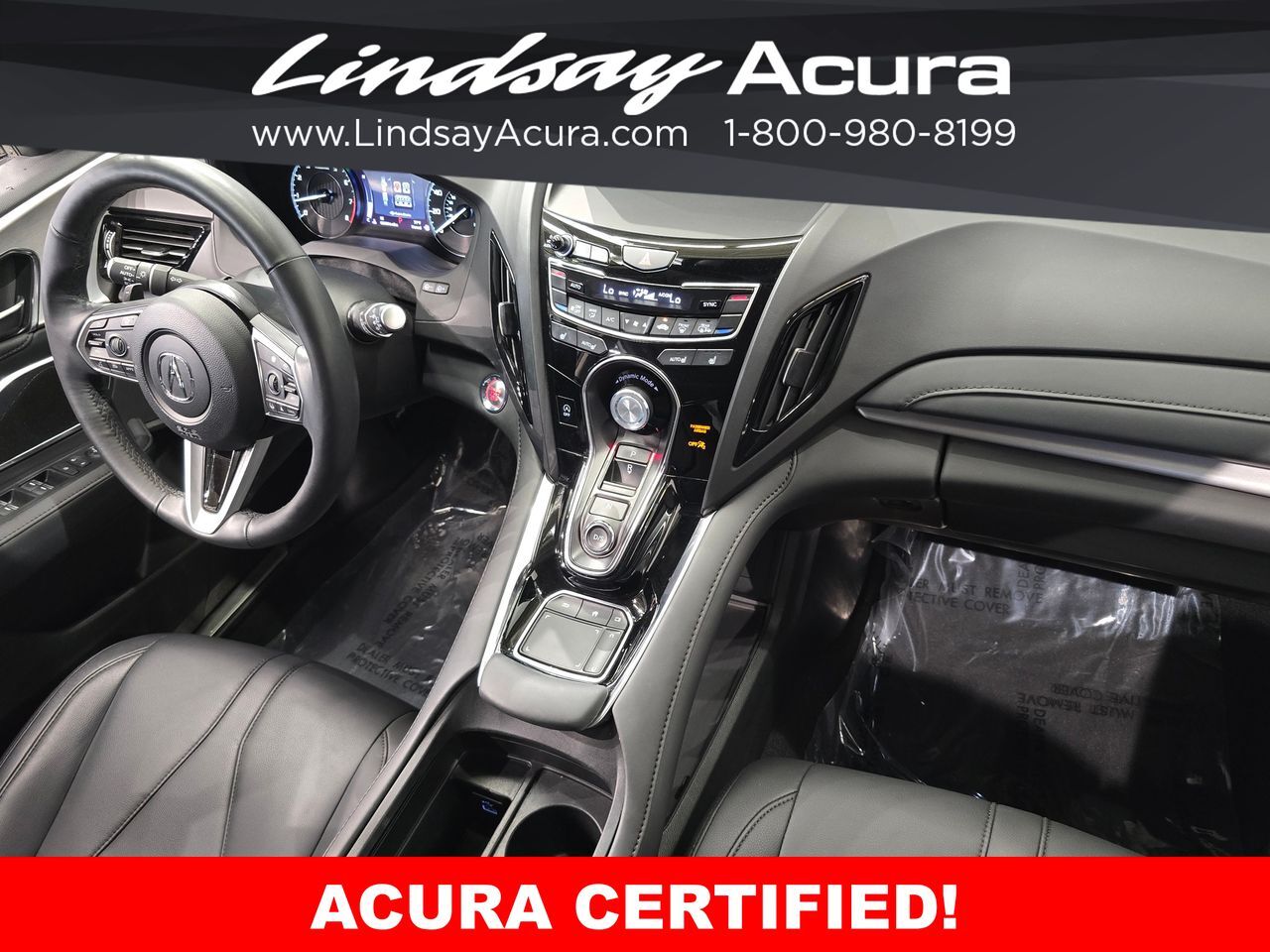 2023 Acura RDX Base Columbus OH