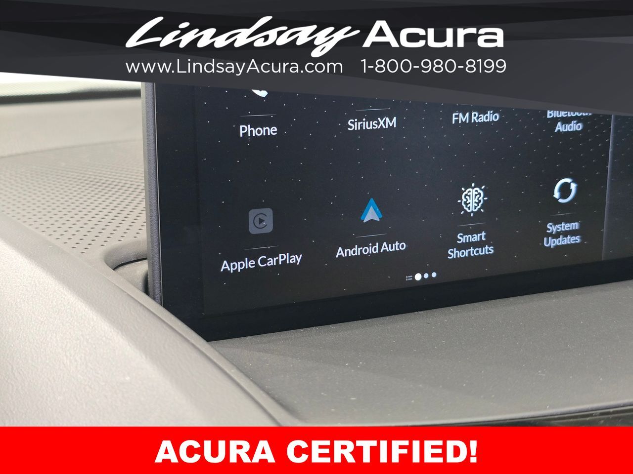 2023 Acura RDX Base Columbus OH