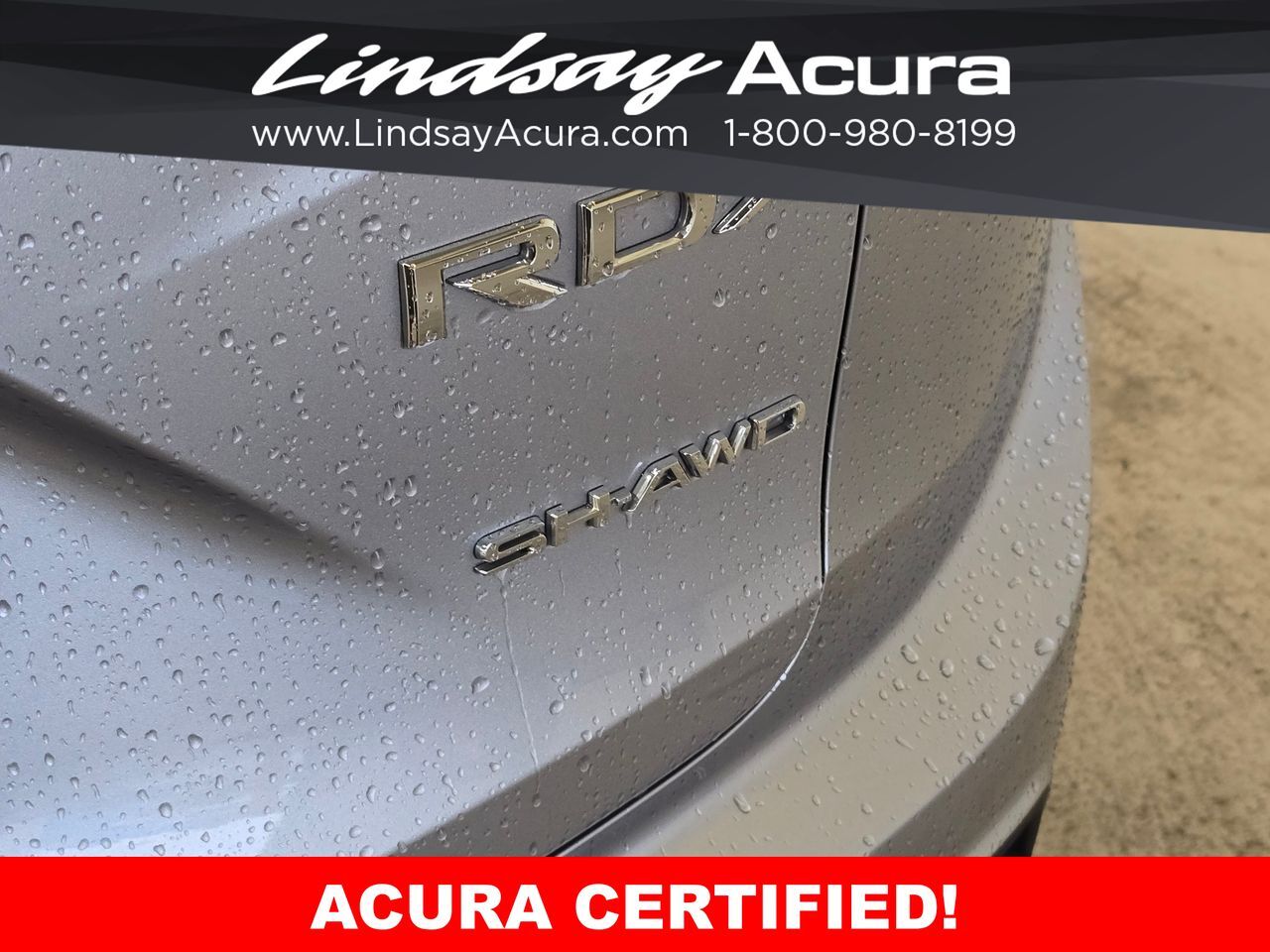 2023 Acura RDX Base Columbus OH