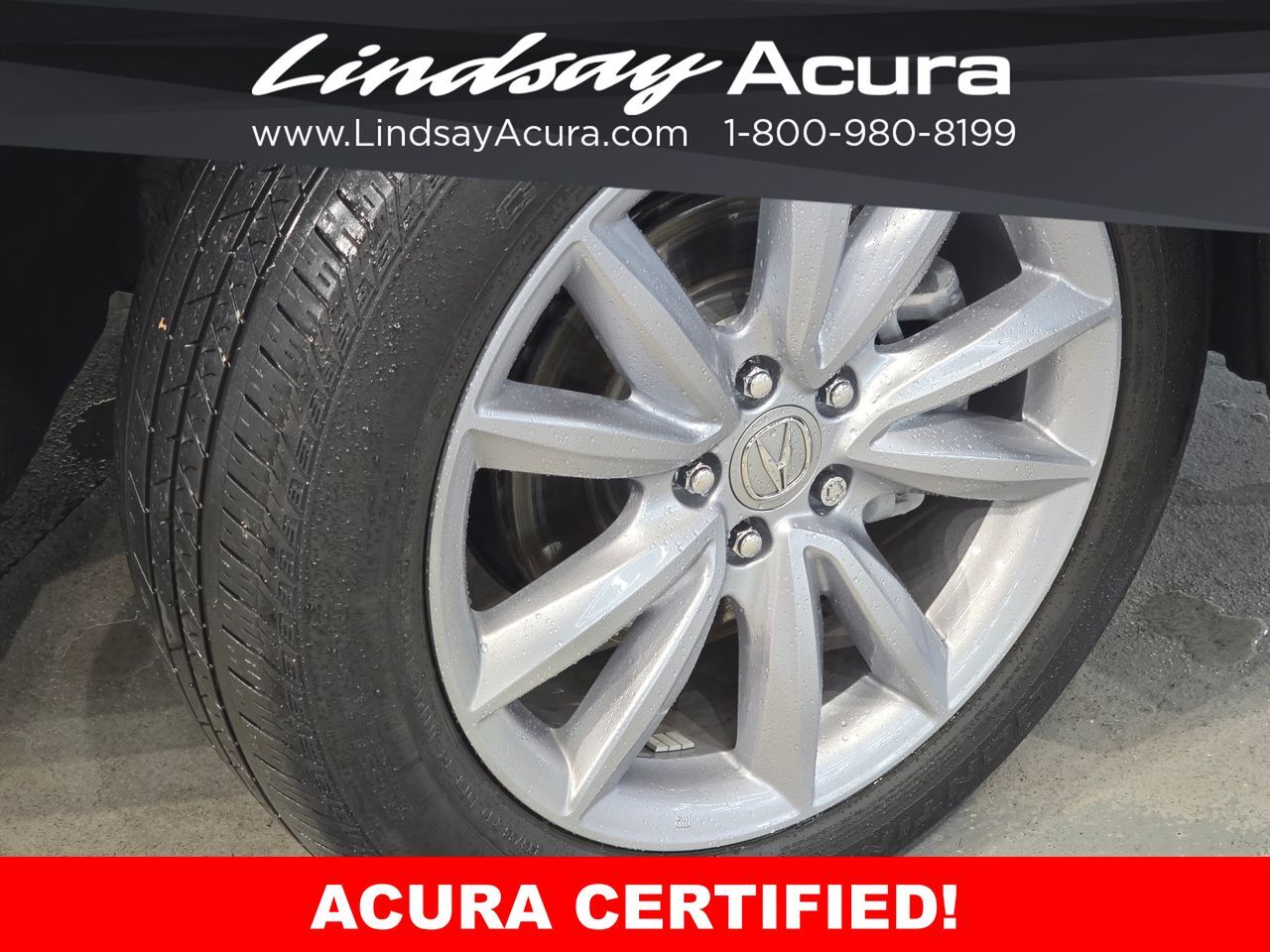 2023 Acura RDX Base Columbus OH