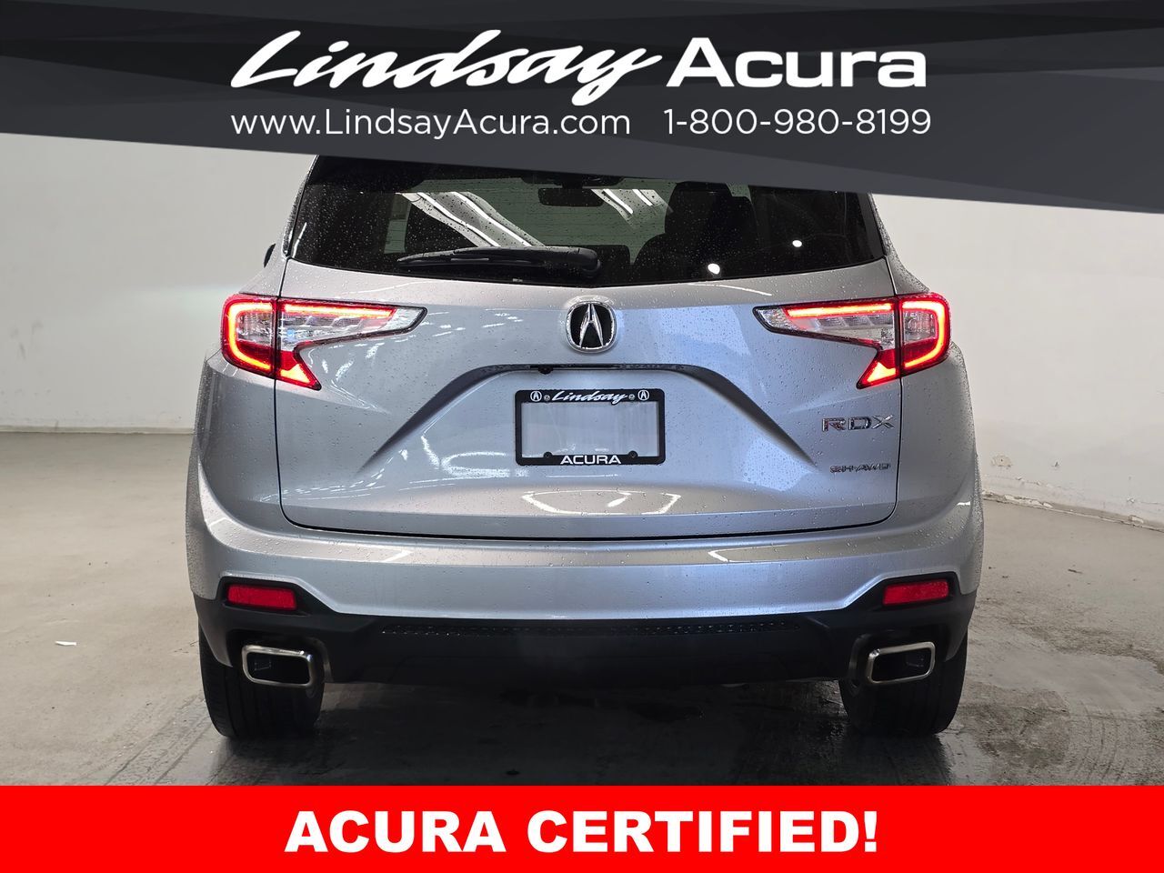 2023 Acura RDX Base Columbus OH