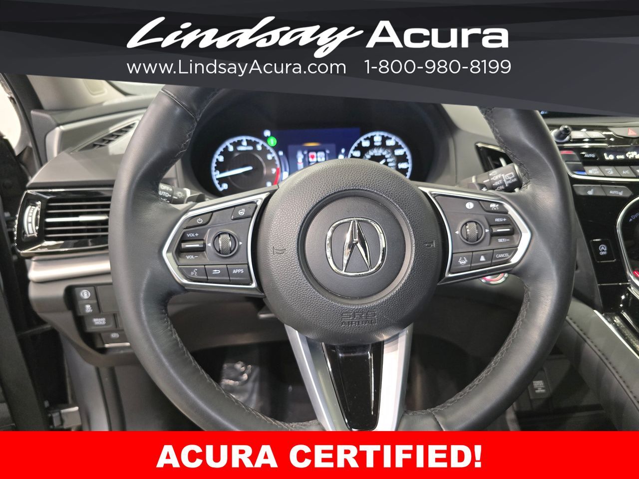 2023 Acura RDX Base Columbus OH