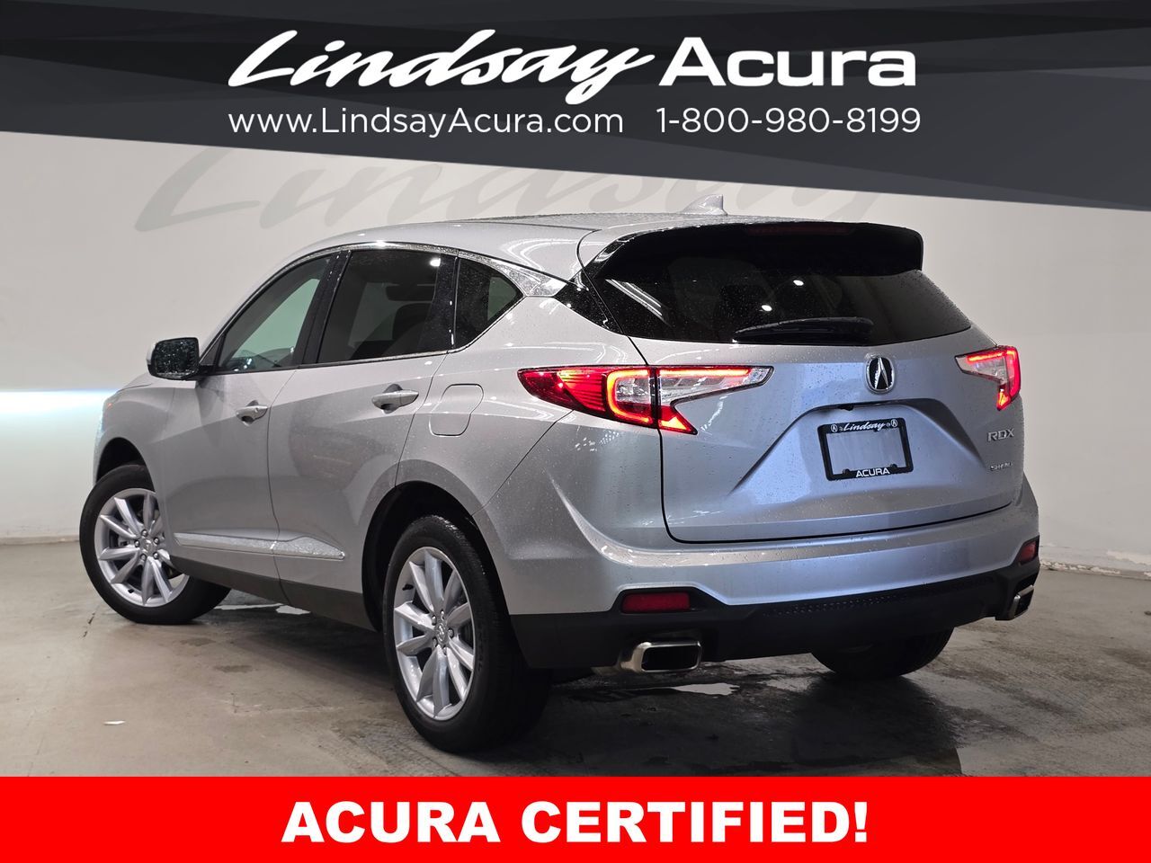 2023 Acura RDX Base Columbus OH