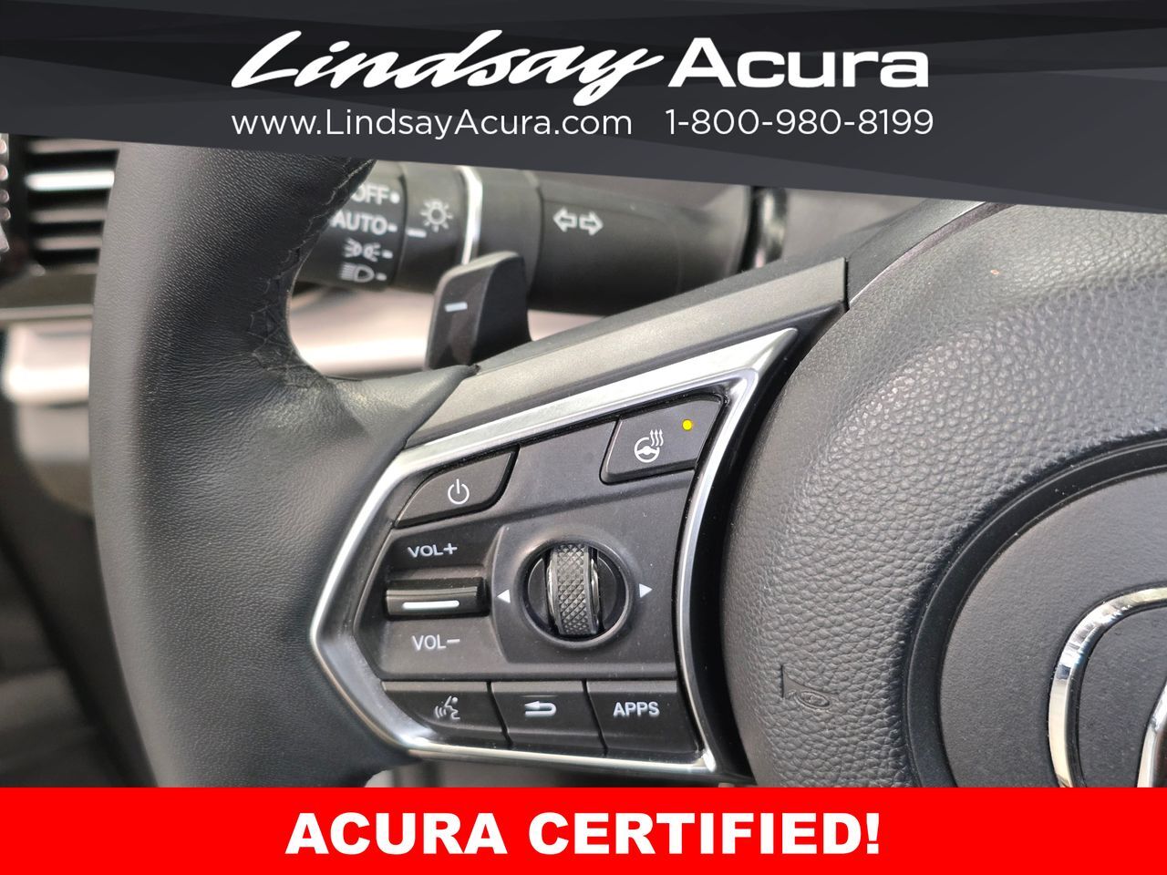 2023 Acura RDX Base Columbus OH
