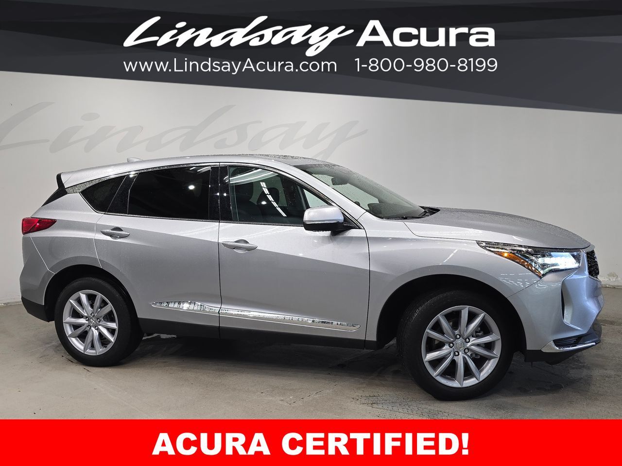 2023 Acura RDX Base Columbus OH