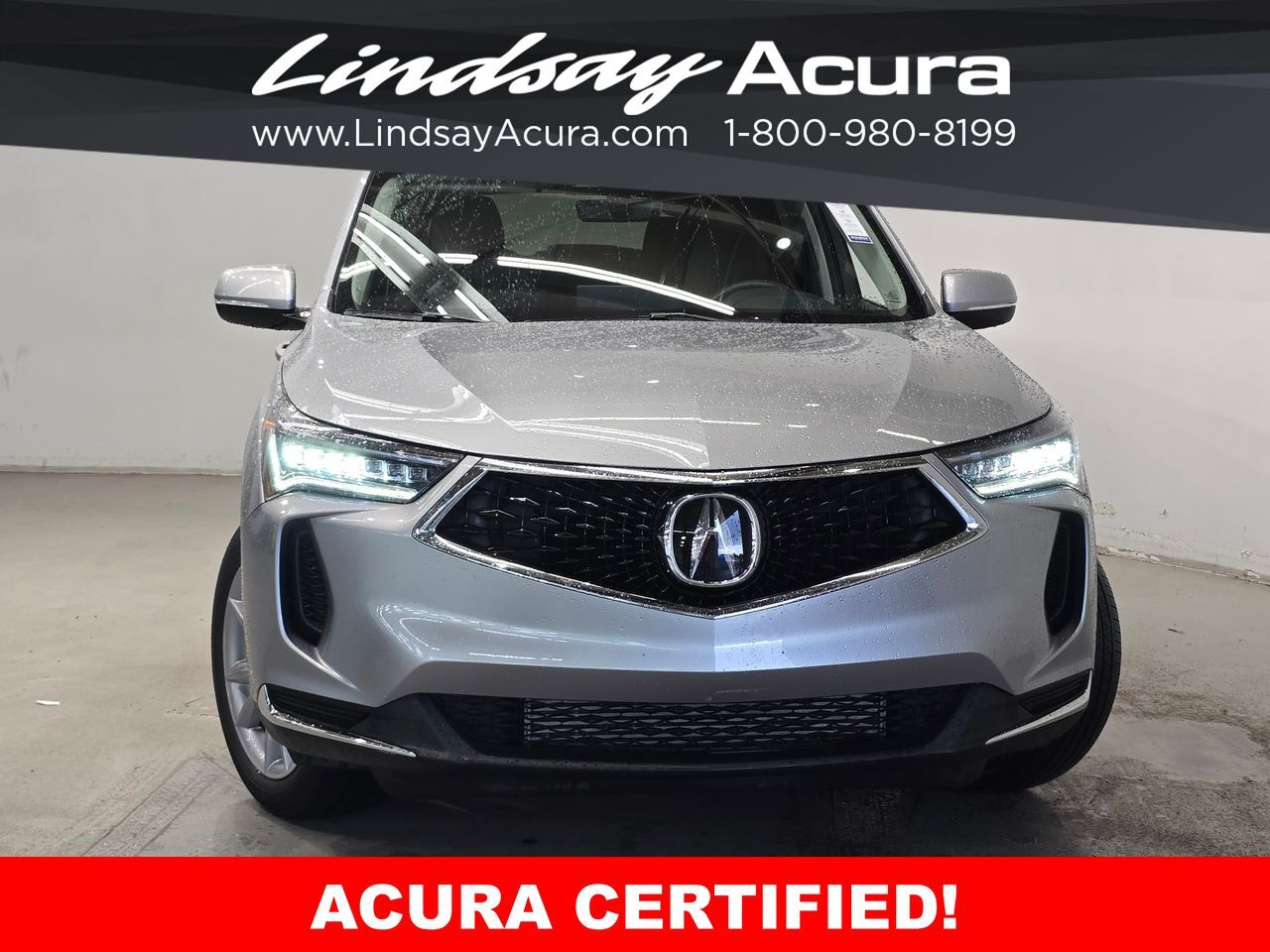 2023 Acura RDX Base Columbus OH
