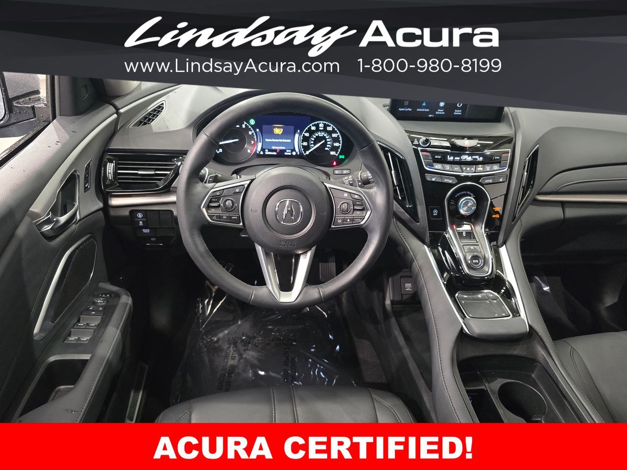 2023 Acura RDX Base Columbus OH